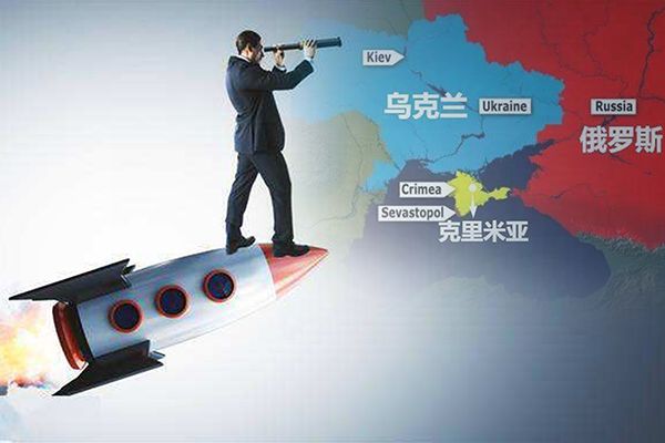 烏克蘭戰(zhàn)火奔襲而來，跨境人該何去何從？